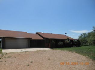 300 E Camino De Mesa, Huachuca City, AZ 85616