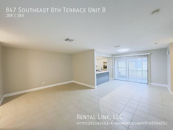 4th image of 847 SE 8th Ter Unit B