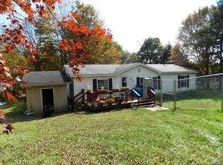 263 Lt Brender Hwy, Ferndale, NY 12734
