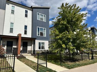 2944 W New York St, Indianapolis, IN
