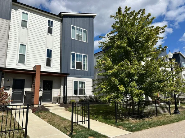 2944 W New York St, Indianapolis, IN 46222