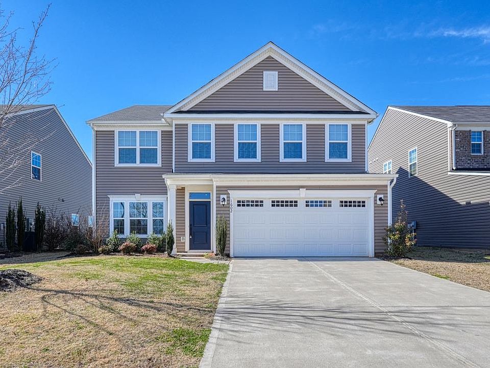 1st image of 1602 Burtonwood Dr