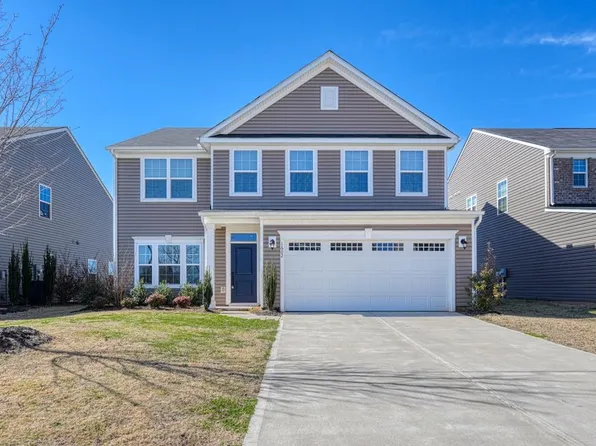 1602 Burtonwood Dr, Moore, SC 29369