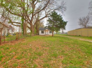 3834 W Admiral Blvd, Tulsa, OK 74127