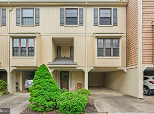 122 Kings Croft, Cherry Hill, NJ 08034