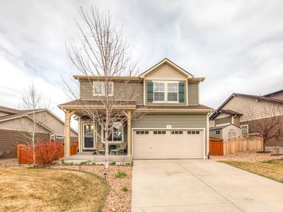 1926 Morningview Ln, Castle Rock, CO, 80109