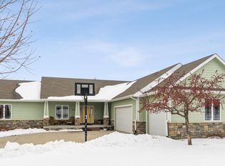 10408 NE 120th St, Mingo, IA 50168
