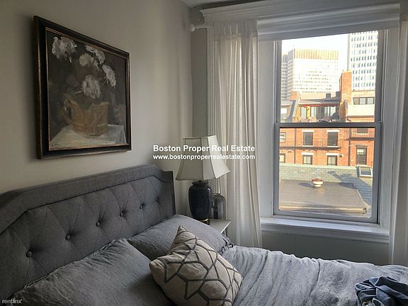 70 Joy St. #9 Boston - Beacon Hill Unit Photo 7
