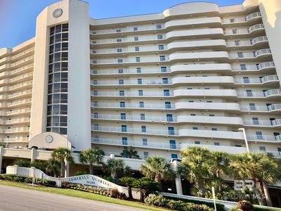 26200 Perdido Beach Blvd APT 1503, Orange Beach, AL, 36561