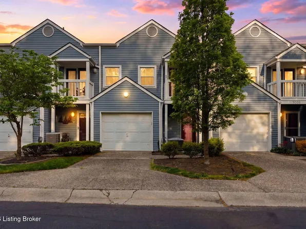 5004 Harrods Landing Dr, Prospect, KY 40059