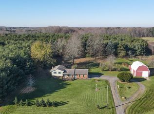 5100 Schott Rd, Mayville, MI 48744