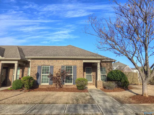 44 Atherton Cir SW, Huntsville, AL 35824