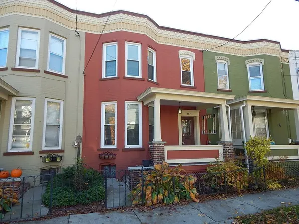 357 W Clinton St, Elmira, NY