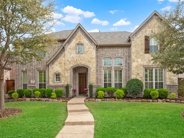 4087 Laurelhurst Ln, Frisco, TX 75033