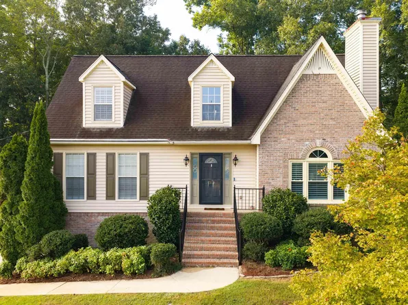 7513 Carrolwood Way, Trussville, AL 35173