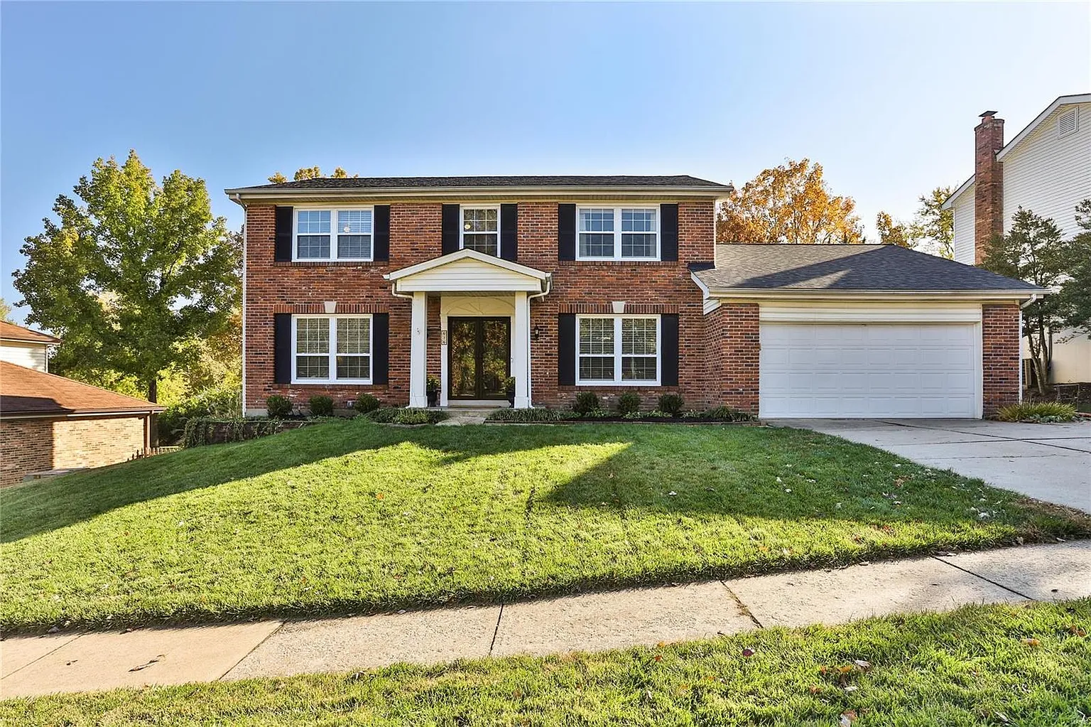 634 Waterford Ridge Dr photo 1