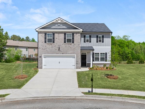 608 Lobelia Way, Locust Grove, GA 30248