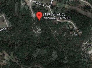 8129 Lanark Ct, Cleburne, TX 76033