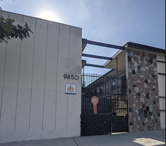 1st image of 9450 S Western Ave APT 3