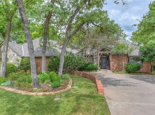 13125 Green Cedar Ter, Oklahoma City, OK 73131