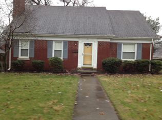 267 Burke Rd, Lexington, KY 40511