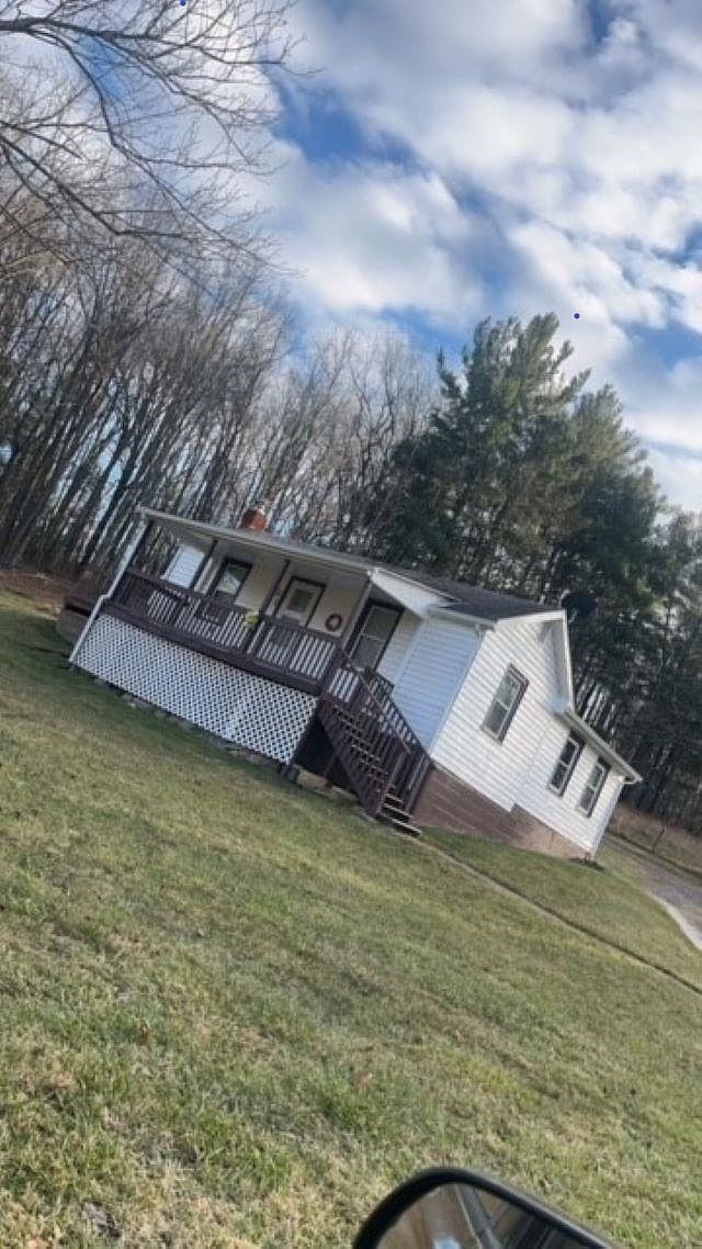 2538 Parkersburg Tpke, Swoope, VA 24479 Zillow