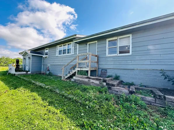 1818 Sherwood St, Mora, MN 55051