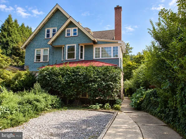 408 Greenwood Ave, Wyncote, PA 19095