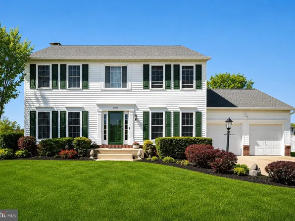 1006 Chaff Way, La Plata, MD 20646