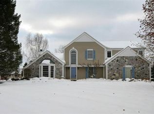 7041 Country View Blvd, Jackson, MI