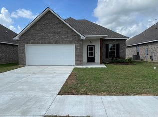 414 Weaver Way, Maurice, LA 70555