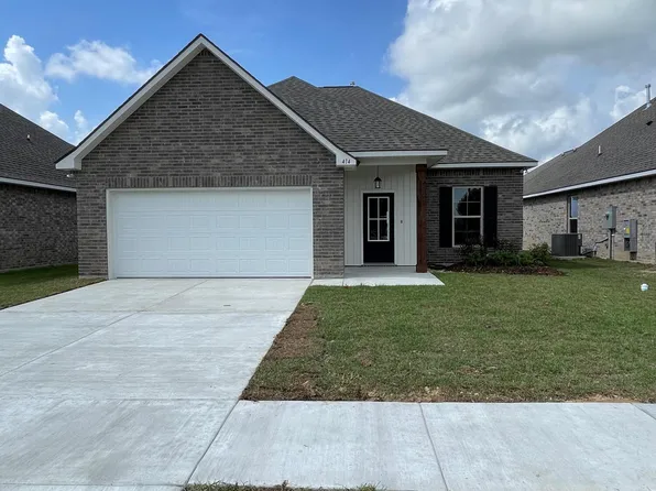 414 Weaver Way, Maurice, LA 70555