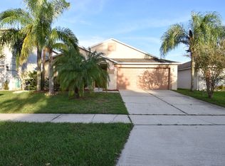 15261 Sugargrove Way, Orlando, FL 32828