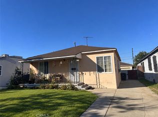 3303 Sequoia Dr, South Gate, CA 90280