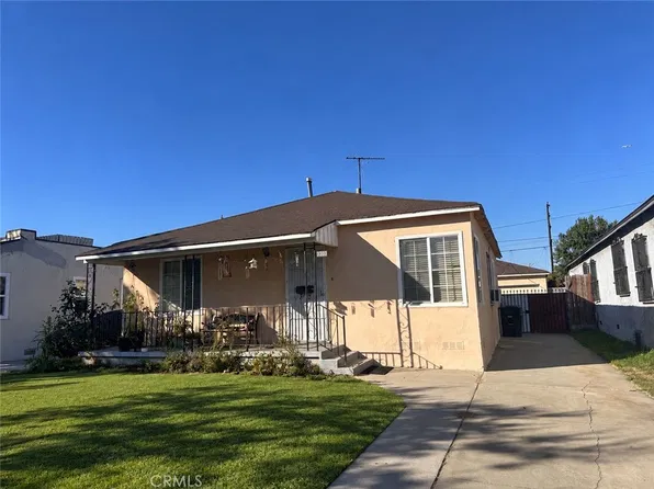 3303 Sequoia Dr, South Gate, CA 90280