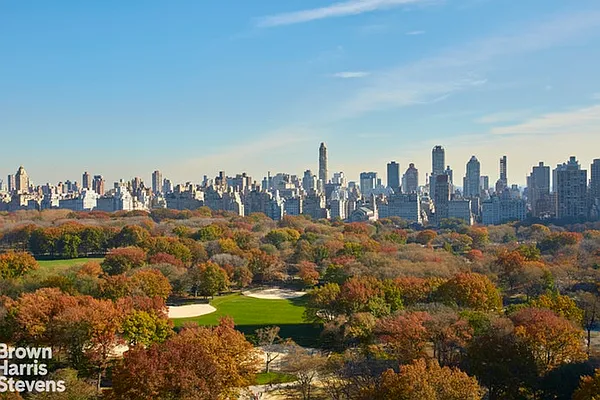 Rented by Brown Harris Stevens | media 14