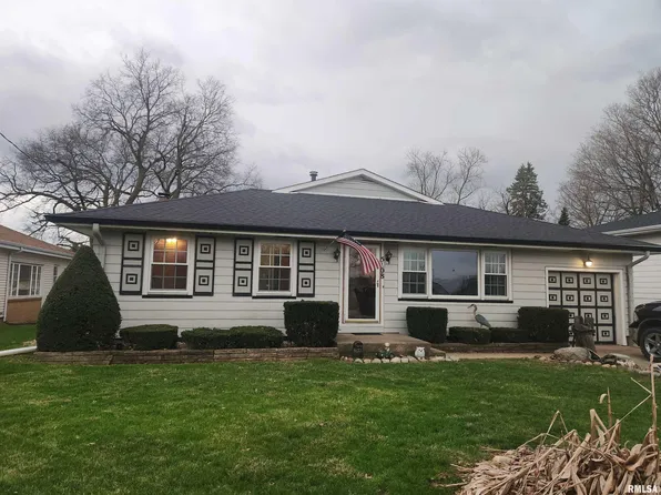 5108 W Pfeiffer Rd, Peoria, IL 61607