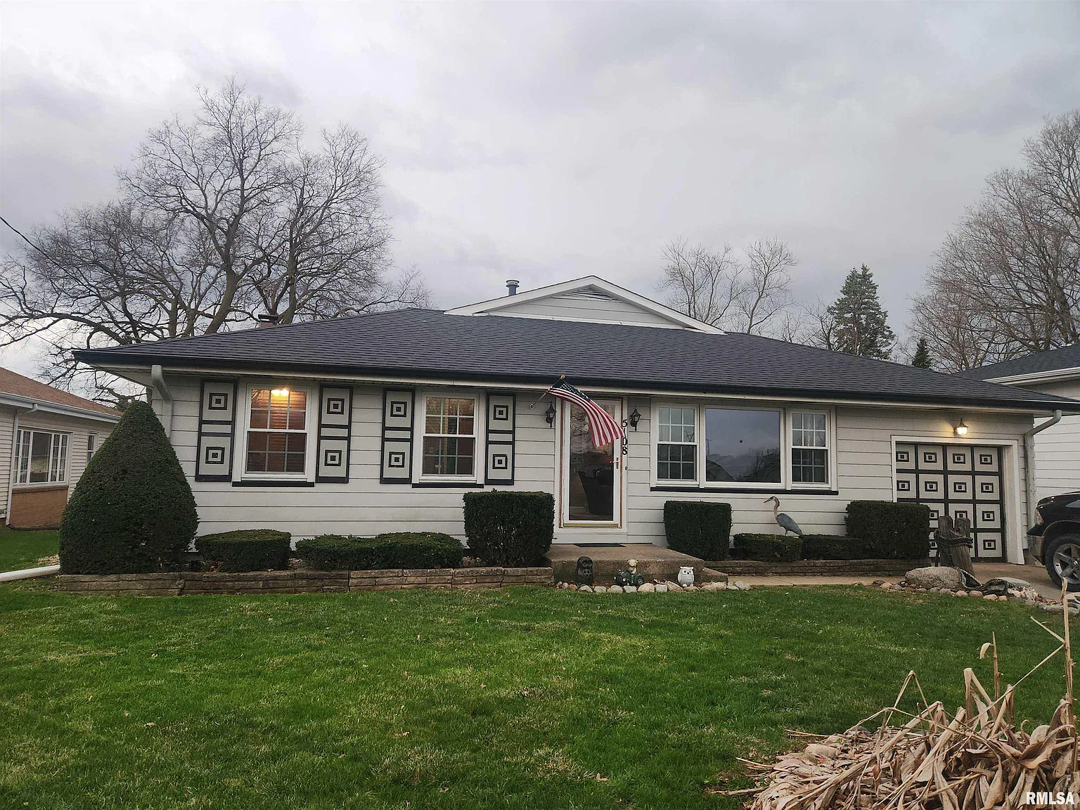 5108 W Pfeiffer Rd photo 1
