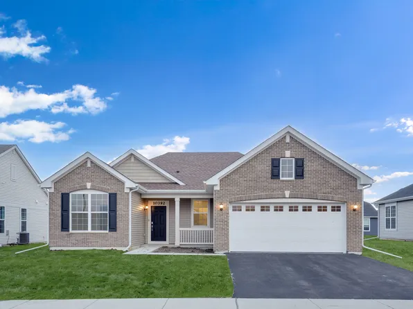 10392 Mey Rd, Huntley, IL 60142