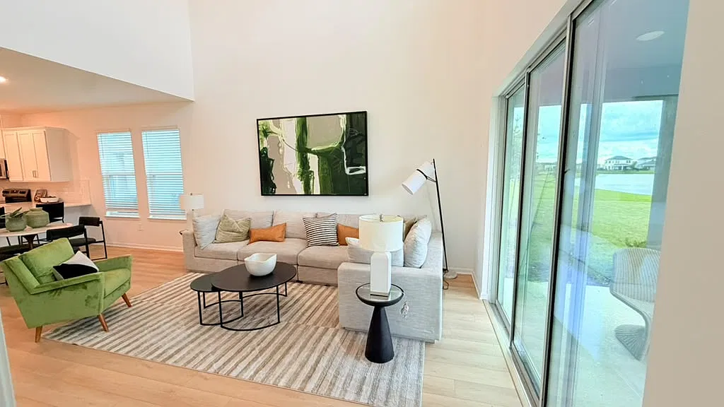 4 bed, 3.5 bath, 2514 sqft, $2,850 — Photo 4