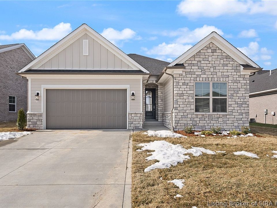 1st image of 1705 Greenbrier Place Lot 332
