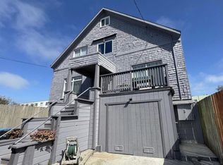 1452-1454 48th Ave, San Francisco, CA 94122