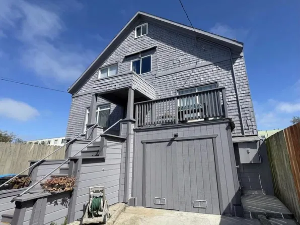 1452-1454 48th Ave, San Francisco, CA 94122