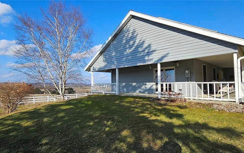 509 Nye Rd, Cortland, NY 13045 Zillow