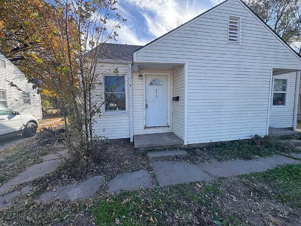 1st image of 2513 E 9th St N