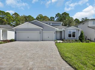 166 Sundown Covey Trl, Saint Augustine, FL 32095