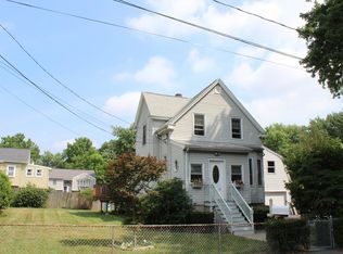 72 Bingham Ave, Dedham, MA 02026