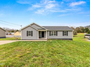 574 Monroe Rd, Maynardville, TN 37807
