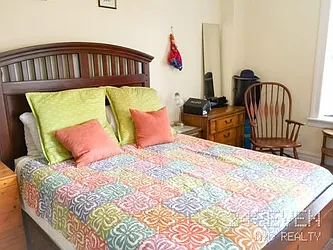 Rented by 24 7 NYC Realty Inc.