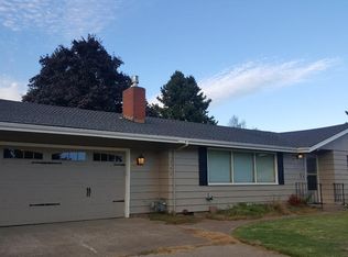 267 Wedgewood Dr, Eugene, OR 97404